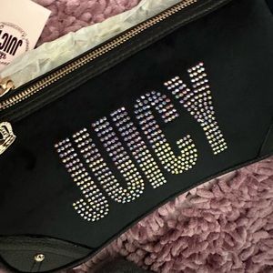 Juicy couture purse